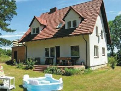 Ferienhaus Goreczyno PKA 120, Pommern Ferienhaus, Polen