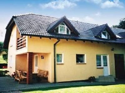 Ferienhaus Pod Lipa Kozyczkowo PKA 593, Pommern Ferienhaus, Polen