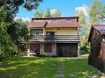 Ferienhaus Frydrychowo PKA 676, Pommern Ferienhaus, Polen