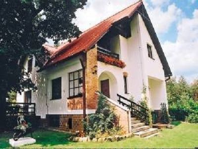 Ferienhaus Ocypel PKA 313, Pommern Ferienhaus, Polen