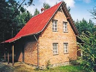 Ferienhaus Ocypel PKA 579, Pommern Ferienhaus, Polen