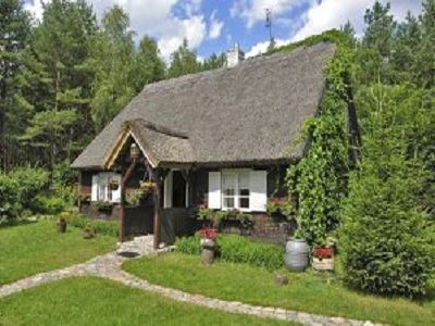 Ferienhaus Jaszczerek PKA 663, Pommern Ferienhaus, Polen