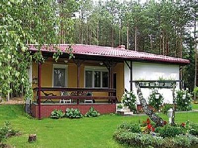 Ferienhaus Skorzenno PKA 627, Pommern Ferienhaus, Polen