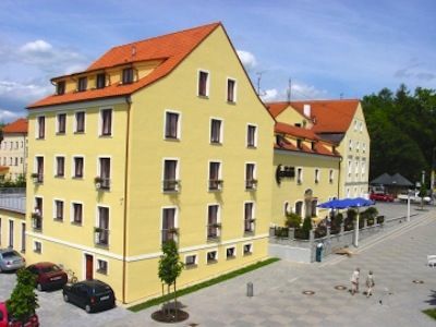 CENTRUM, Franzesbad (Kur), Frantiskovy Lazne