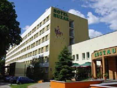 Huzar, Lublin