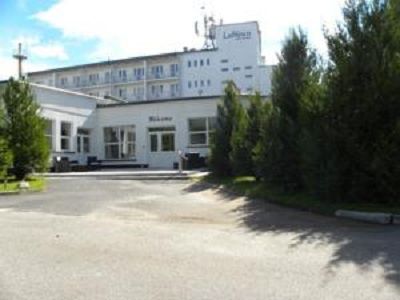 Lubiewo Forest & Sea Resort, Misdroy,, Międzyzdroje,