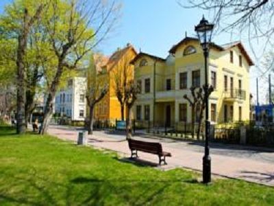 Apartamenty Sun&Snow Międzyzdroje Promenada, Misdroy,, Międzyzdroje,