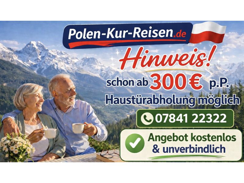 KWISA 2, Bad Flinsberg - Kur, Świeradów Zdrój