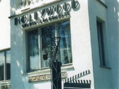 Hollywood Studio Apartments, Misdroy,, Międzyzdroje,