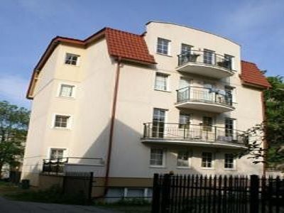 Apartamenty Mała Anglia, Zoppot,, Sopot,