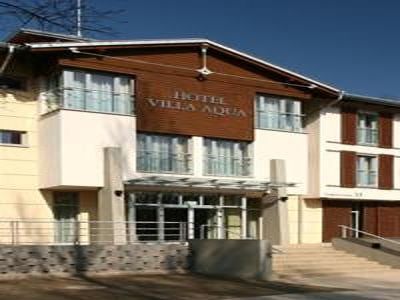 Villa Aqua, Zoppot,, Sopot,