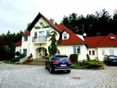 Villa Siesta, Drzonków