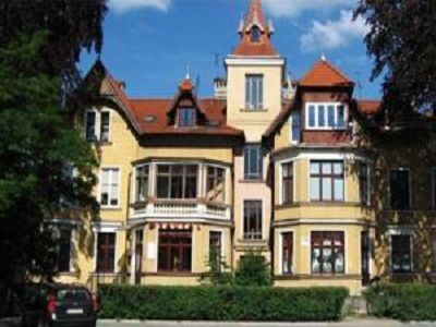 Lunatic Hostel, Zoppot,, Sopot,