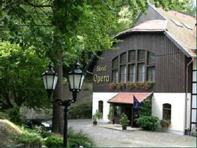 Opera, Zoppot,, Sopot,