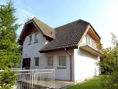 Ferienhaus Lubniewice PPW 481, Westliche Seen Ferienhaus, Polen