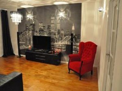 Apartament Wakacyjna Gdynia, Gdingen, Gdynia