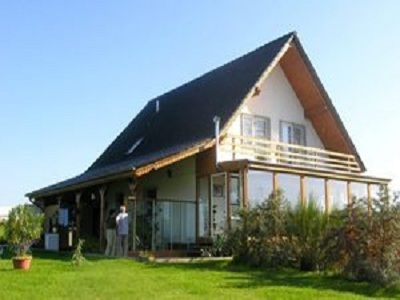 Ferienhaus Mysliborz PPW 460, Westliche Seen Ferienhaus, Polen