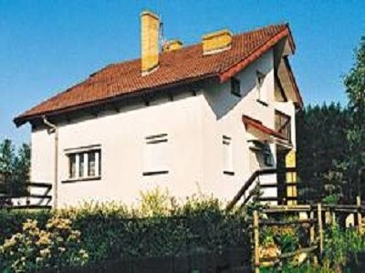 Ferienhaus Rybakowo PPW 431, Westliche Seen Ferienhaus, Polen