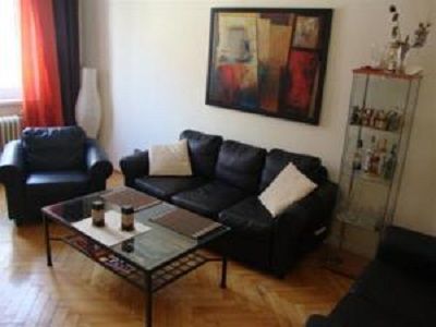 Apartament w Centrum Gdyni, Gdingen, Gdynia