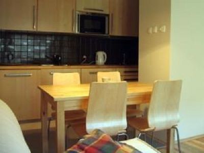 Apartament Skwer, Gdingen, Gdynia