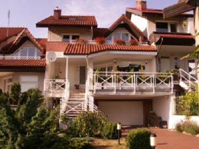 Baltic Guest House, Gdingen, Gdynia