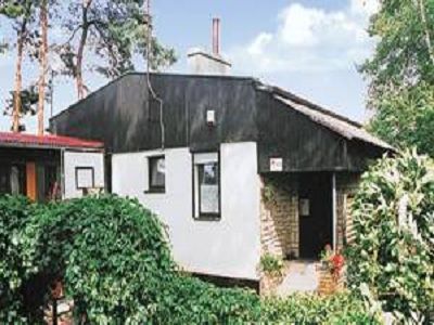 Ferienhaus Boruja PPW 427, Westliche Seen Ferienhaus, Polen