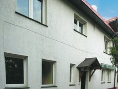 Ferienhaus Wilcze PPW 477, Westliche Seen Ferienhaus, Polen