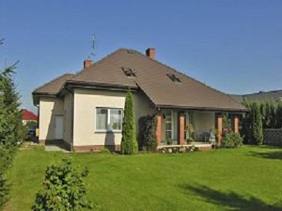 Ferienhaus Wysogotowo PPW 465, Westliche Seen Ferienhaus, Polen