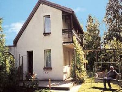 Ferienhaus Wojnowko PPW 369, Westliche Seen Ferienhaus, Polen