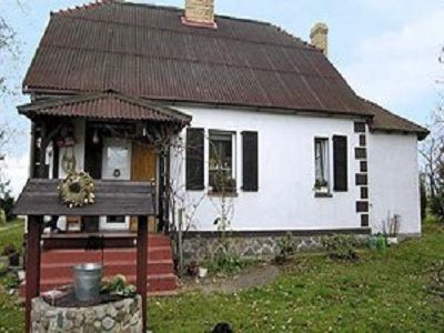 Ferienhaus Skrzetuszewo PPW 469, Westliche Seen Ferienhaus, Polen