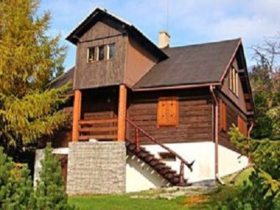 Ferienhaus Brenna PPG 381, Gebirge Ferienhäuser, Polen