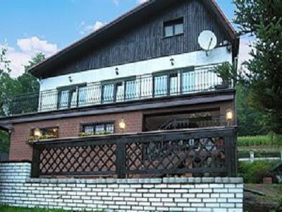 Ferienhaus Brenna PPG 397, Gebirge Ferienhäuser, Polen