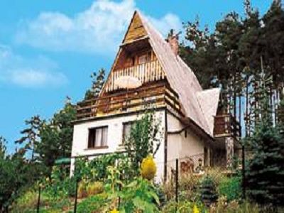 Ferienhaus Jaszczurowa PPG 304, Gebirge Ferienhäuser, Polen