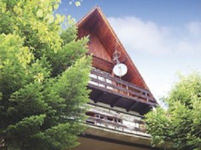 Ferienhaus Pcim-Krzywica PPG 371, Gebirge Ferienhäuser, Polen