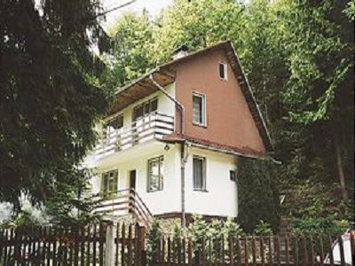 Ferienhaus Pcim Krzywica PPG 209, Gebirge Ferienhäuser, Polen
