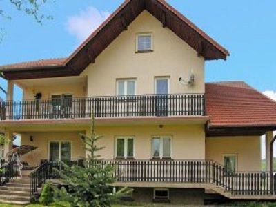 Ferienhaus Mszana Dolna PPG 391, Gebirge Ferienhäuser, Polen