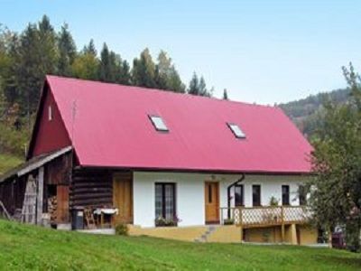 Ferienhaus Bogdanowka PPG 401, Gebirge Ferienhäuser, Polen