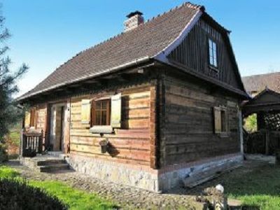 Ferienhaus Czchów PPG 389, Gebirge Ferienhäuser, Polen