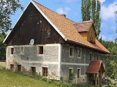 Ferienhaus Pokrzywnik PPZ 341, Niederschlesien Ferienhäuser, Polen