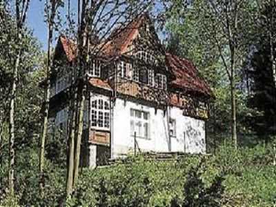 Ferienhaus Sosnowka PPZ 324, Niederschlesien Ferienhäuser, Polen