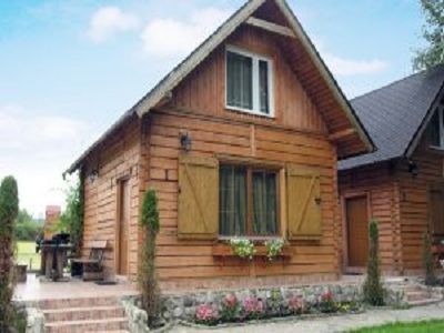 Ferienhaus Myslakowice-Karpacz PPZ 352-356, Niederschlesien Ferienhäuser, Polen