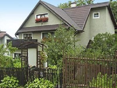 Ferienhaus Ladek Zdroj PPZ 339, Niederschlesien Ferienhäuser, Polen