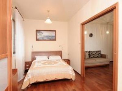 Apartament Monte, Zoppot,, Sopot,