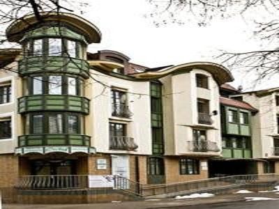 Norda Apartamenty, Zoppot, Sopot