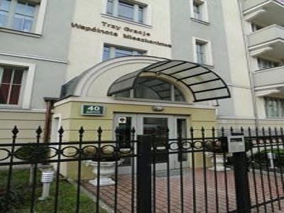 Apartament Wiktor, Zoppot,, Sopot,