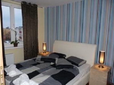 Sopocki Apartament, Zoppot,, Sopot,