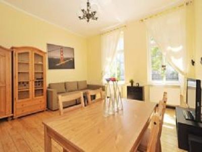 Apartament Royal, Zoppot,, Sopot,