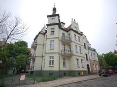 Apartament Pod Haffnerem, Zoppot,, Sopot,