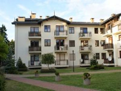 Apartament Silver, Zoppot,, Sopot,