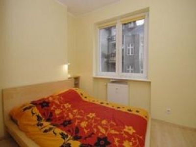 Apartament obok Monte Cassino, Zoppot,, Sopot,